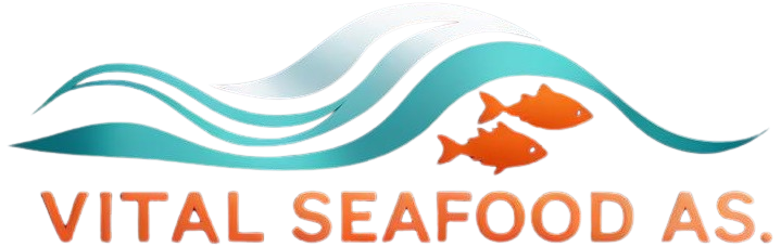 VITAL SEAFOOD AS